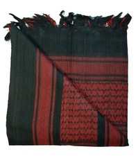 Palestinian Cotton Shemagh