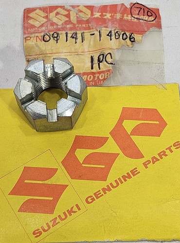 Nos 1978 1979 genuine suzuki - 1, 1978-1979