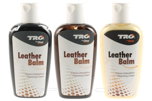 Leather balm conditioner - leather,