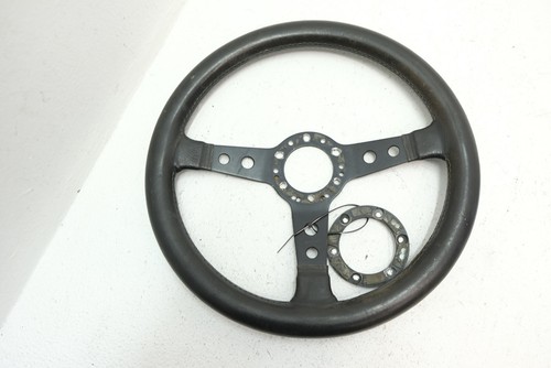 Sport steering wheel - steering,