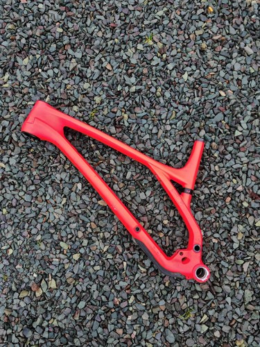 Evil wreckoning mountain - wreckoning, ls