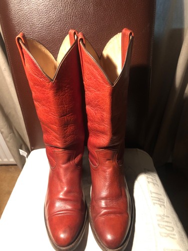 Frye vintage cowboy western - vintage,