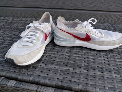 Nike waffle one - waffle, men's