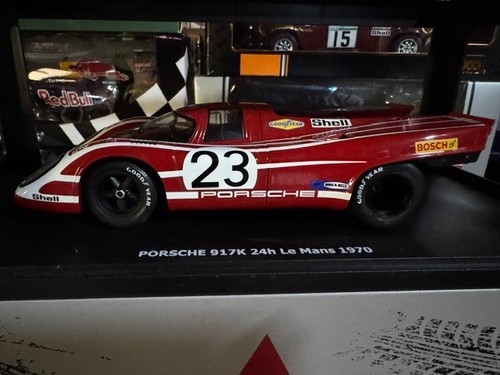 Cmr 134 herrmann attwood - 1:18,