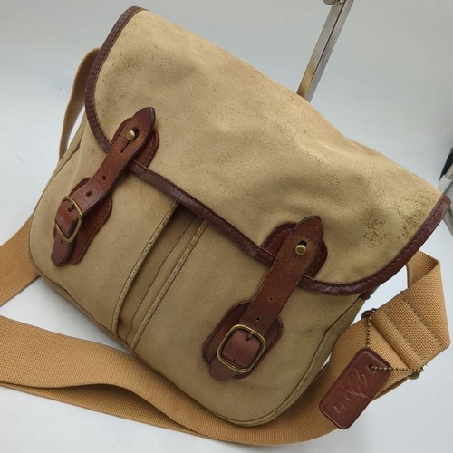 Norfolk brady bag hazelnut - bag,