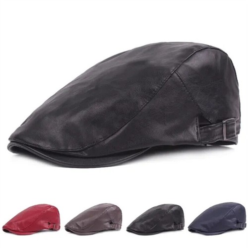 New beret taxi - taxi, driver