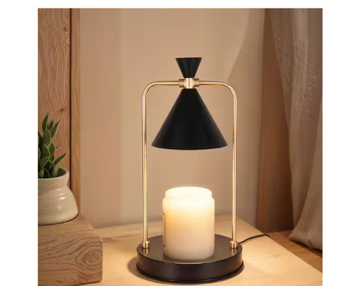 Alsy black gold - alsy, candle