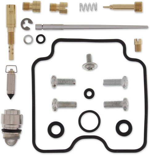 Moose carburetor repair kit - moose,