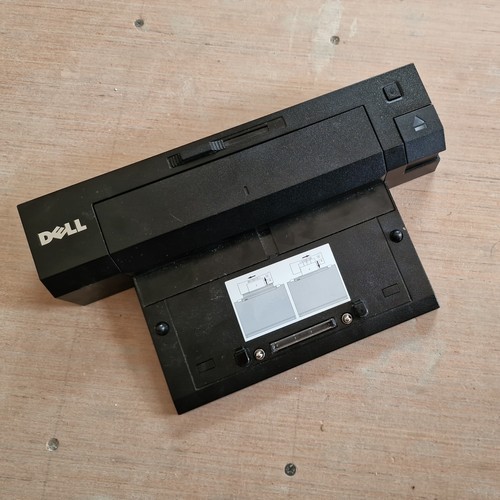 Dell pro2x port - pro2x, e-port