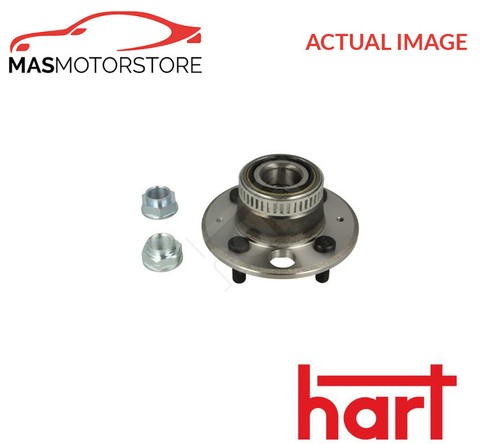 Wheel bearing kit rear - wheel,