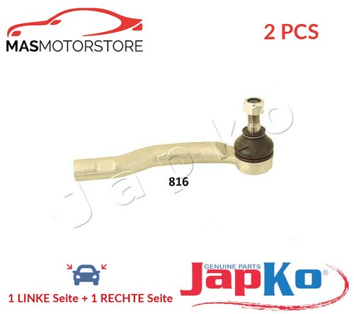 Tie rod end axial joint - tie,