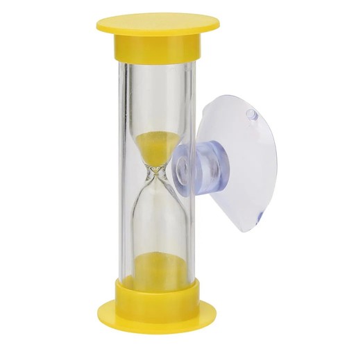 Smile toothbrush timer - smile,