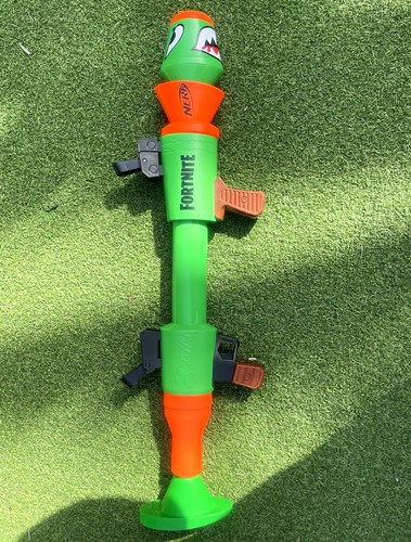 Nerf fortnite water gun - nerf,