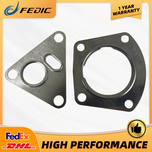 Turbo gasket kit - , 720931