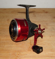 ABU Svangsta 505 Closed Faced