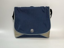 Crumpler Large Messenger Bag
