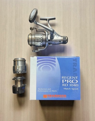 Trabucco regent pro - pro, 1040