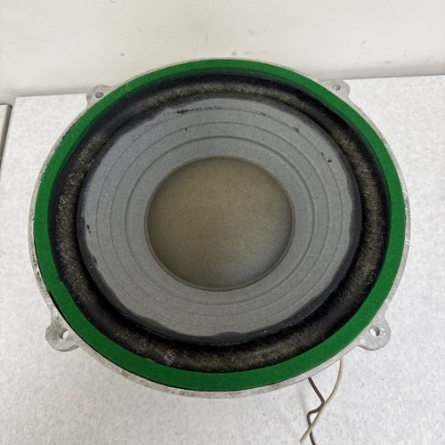 Rare vintage wharfedale w50 - rare,