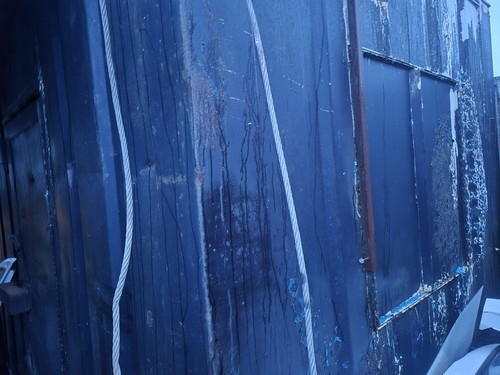 Shipping container 20ft office - container,