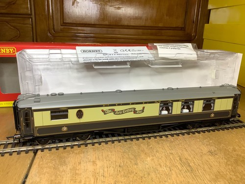 Hornby r4418 pullman bar car - pullman,