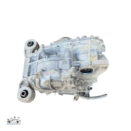 2024 toyota rav4 mk5 - rav4,