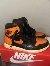 Nike Air Jordan 1 Retro OG