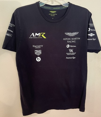 Aston martin racing - racing, mens