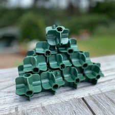 Garden Bamboo Cane Flexi Balls