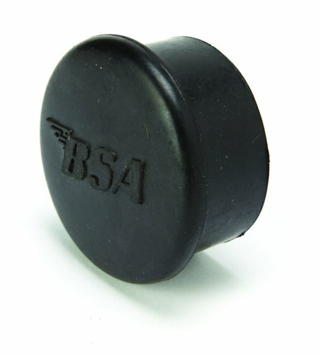 Bsa fuel petrol - tank, centre