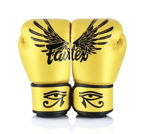 Fairtex muay thai - fairtex,