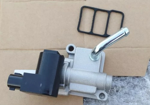 Idel control valve - control, for