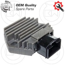 Voltage Regulator Original Type HONDA CBR RR (NC29) 400 1990-1995