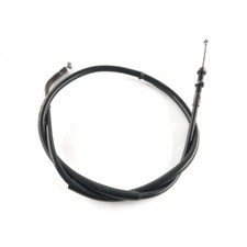 Kawasaki ZXR 400 ZX400L [1993] - clutch cable Bowden cable