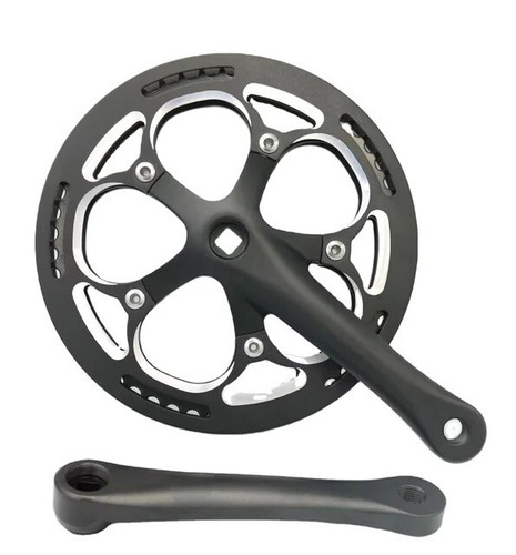 New black silver 170mm - black,