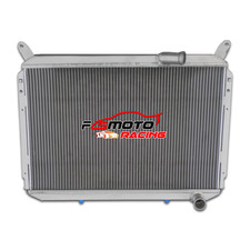 Aluminum Radiator For