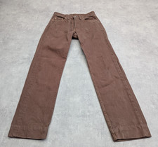 Vintage Levi's Jeans Mens W30