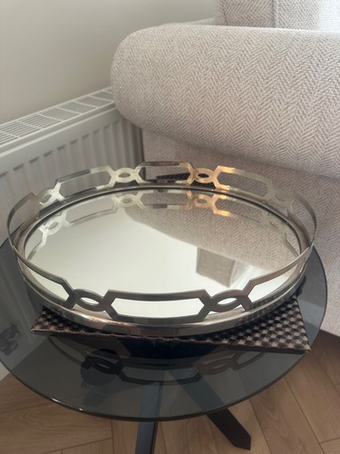 Laura ashley chrome - laura,