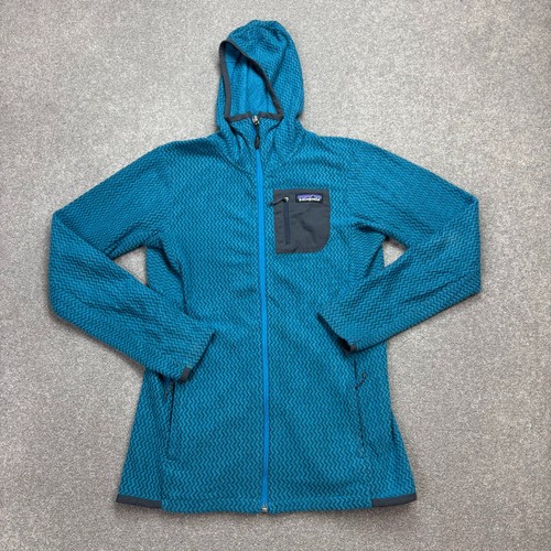 Patagonia fleece womens - patagonia, medium