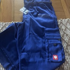 Engelbert Strauss Men's Cargo