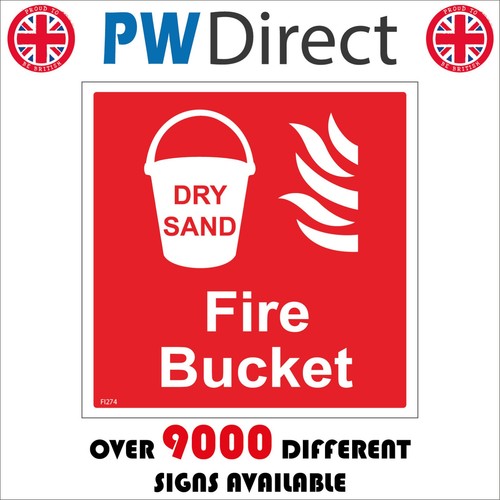 Sign dry sand - dry,