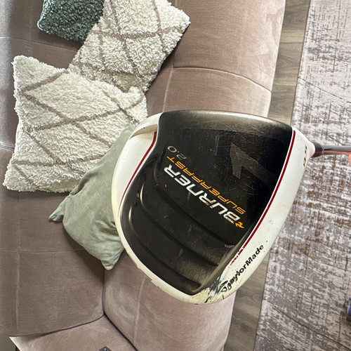 Taylormade burner superfast - burner,