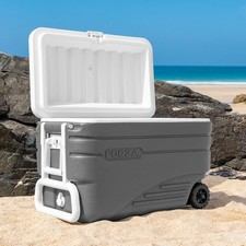 FORZA IceGuard Wheeled Cooler