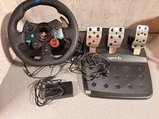 spare repair Logitech G29