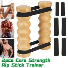 2 Pcs Resistance Band with