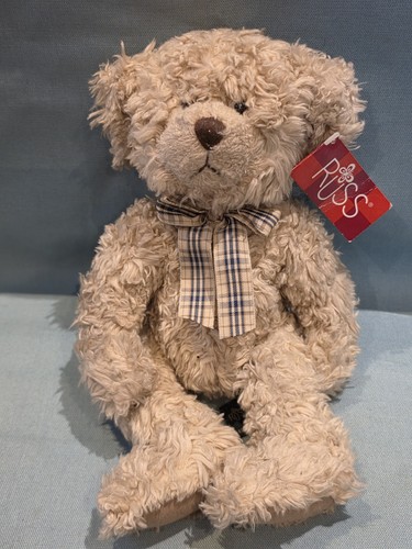 Vintage russ bears - bears, from