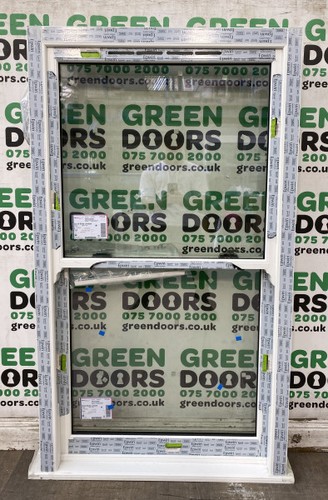 Upvc box sash window - box,