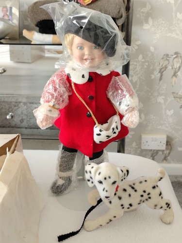 Ashton drake porcelain - drake,