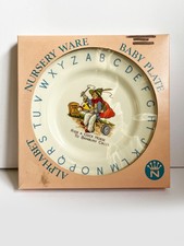 Vintage Lord Nelson Pottery