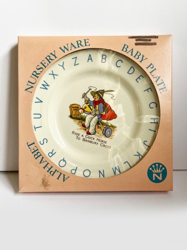 Vintage lord nelson - vintage, pottery