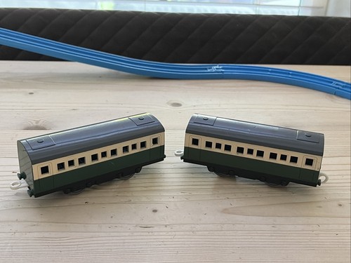 Thomas trackmaster express - trackmaster, x